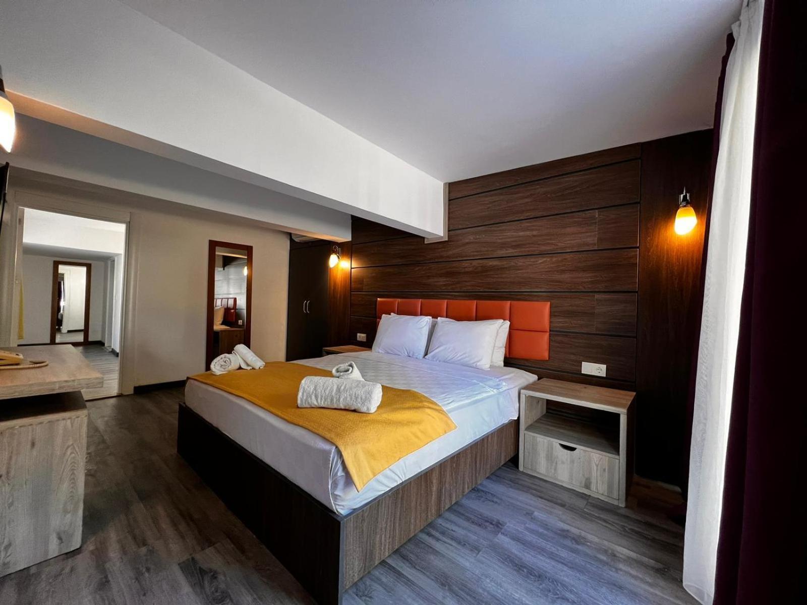 Maya World Didyma Hotel Didim Eksteriør bilde