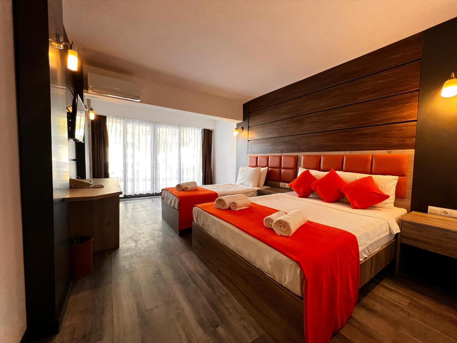 Maya World Didyma Hotel Didim Eksteriør bilde