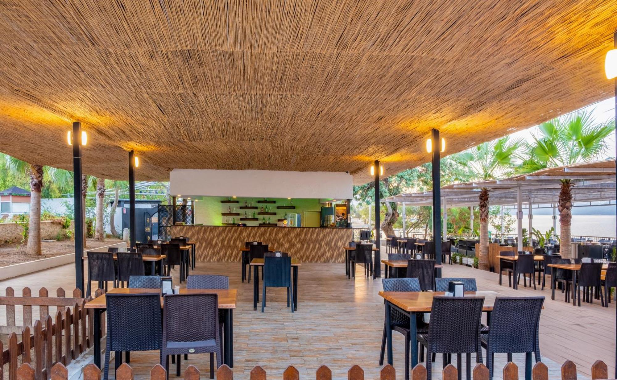 Maya World Didyma Hotel Didim Eksteriør bilde