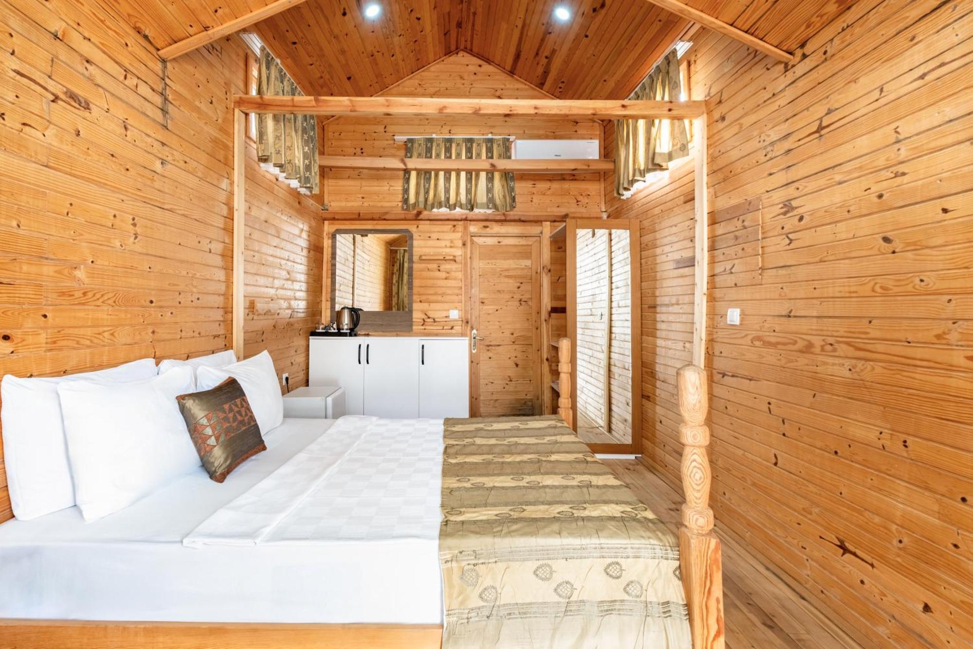 Maya World Didyma Hotel Didim Eksteriør bilde